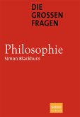 Die großen Fragen - Philosophie (eBook, PDF)