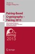 Pairing-Based Cryptography -- Pairing... - Bild 1