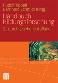 Handbuch Bildungsforschung (eBook, PDF)