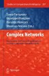 Complex Networks (eBook, PDF) - Bild 1