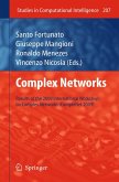 Complex Networks (eBook, PDF) Complex Networks (eBook, PDF)