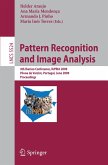 Pattern Recognition and Image Analysis (eBook, PDF)