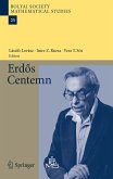 Erdös Centennial (eBook, PDF)