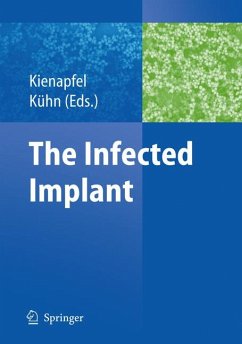 The Infected Implant (eBook, PDF)