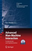Advanced Man-Machine Interaction (eBook, PDF)