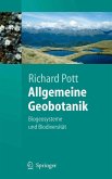 Allgemeine Geobotanik (eBook, PDF)