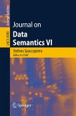 Journal on Data Semantics VI (eBook, PDF)