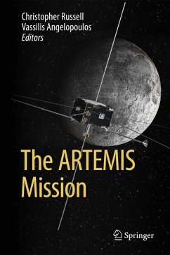 The ARTEMIS Mission (eBook, PDF)