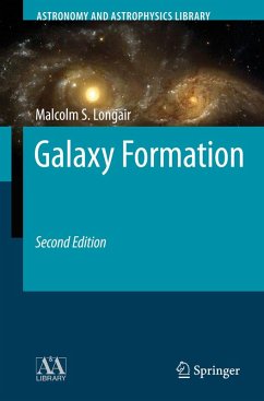 Galaxy Formation (eBook, PDF) - Longair, Malcolm S.