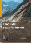 Landslides - Disaster Risk Reduction (eBook, PDF)