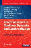 Recent Advances in Nonlinear Dynamics and Synchronization (eBook, PDF)