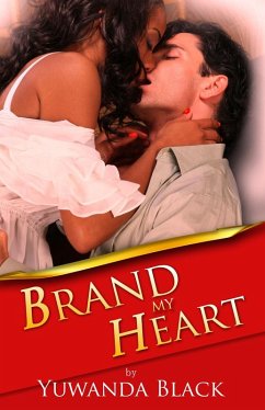 Cover Brand My Heart (eBook, ePUB)