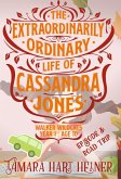 Episode 3: Road Trip (The Extraordinarily Ordinary Life of Cassandra Jones) (eBook, ePUB)