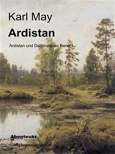 Ardistan (eBook, ePUB) - May, Karl