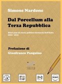 Dal Porcellum alla Terza Repubblica (eBook, ePUB)