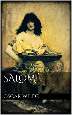 Cover Salomé. Drame en un acte (eBook, ePUB)