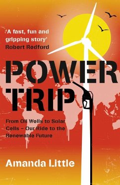 Cover Power Trip (eBook, ePUB)
