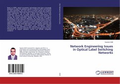 Network Engineering Issues in Optical Label Switching Networks - Khlifi, Yassine