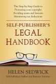 Self-Publisher's Legal Handbook