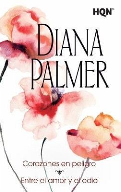Entre el amor y el odio - Palmer, Diana