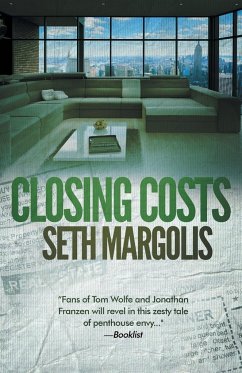 Closing Costs - Margolis, Seth