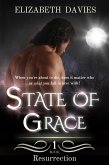 State of Grace (Resurrection, #1) (eBook, ePUB)