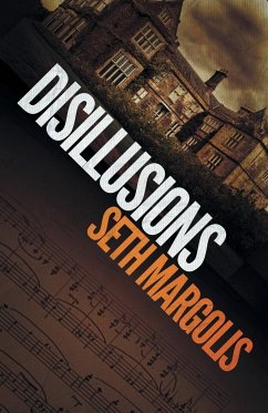 Disillusions - Margolis, Seth
