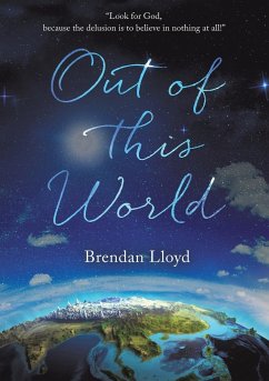 Out Of This World - Lloyd, Brendan