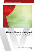 Theater/Theaterpädagogik