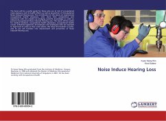 Noise Induce Hearing Loss - Win, Kyaw Naing;Sablee, Rizal