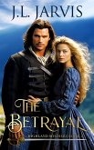 The Betrayal (eBook, ePUB)