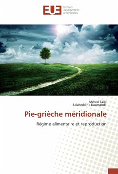 Pie-grièche méridionale - Taibi, Ahmed;Doumandji, Salaheddine