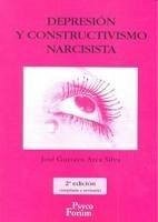 Cover Depresión y constructivismo narcisista