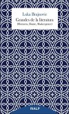 Grandes de la literatura : Homero, Dante, Shakespeare