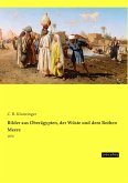 Bilder aus Oberägypten, der Wüste und dem Rothen Meere Bilder aus Oberägypten, der Wüste und dem Rothen Meere