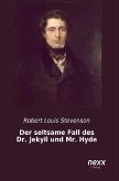 Der seltsame Fall des Dr. Jekyll und Mr. Hyde