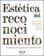 Estética del reconocimiento :... - Bild 1