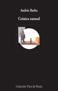 Crónica natural - Barba, Andrés