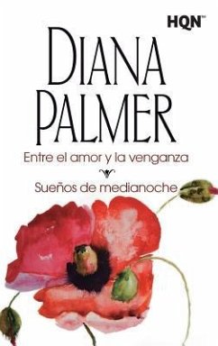 Entre el amor y la venganza - Palmer, Diana