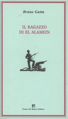 Cover Il ragazzo di El Alamein