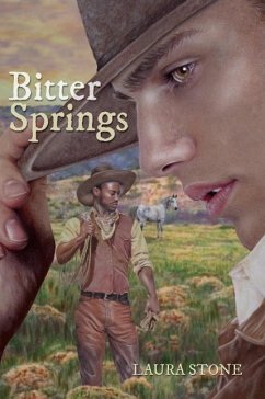 Bitter Springs - Stone, Laura