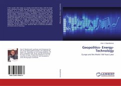 Geopolitics- Energy- Technology - Bajrektarevic, Anis H.