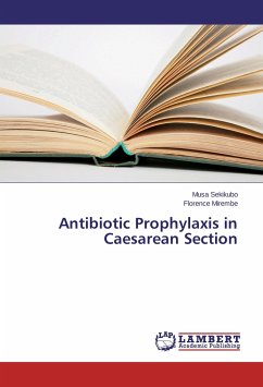 Antibiotic Prophylaxis in Caesarean Section