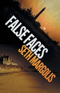 False Faces - Margolis, Seth