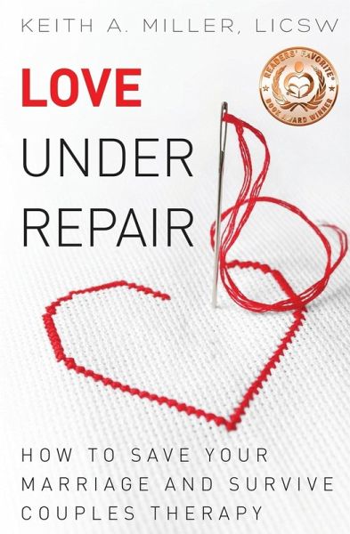 Love Under Repair Love Under Repair