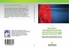 Cover Anatomo-gemodinamicheskie wmeshatel'stwa pri cianoticheskih VPS