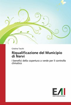Riqualificazione del Municipio di Nervi - Tacchi, Cristina