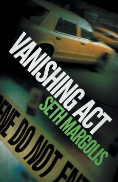 Vanishing ACT - Margolis, Seth