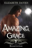 Amazing Grace (Resurrection, #2) (eBook, ePUB)