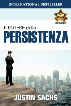 Cover Il potere della persistenza (eBook, ePUB)